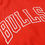 Thumbnail: CHICAGO BULLS Tracksuit (Red)