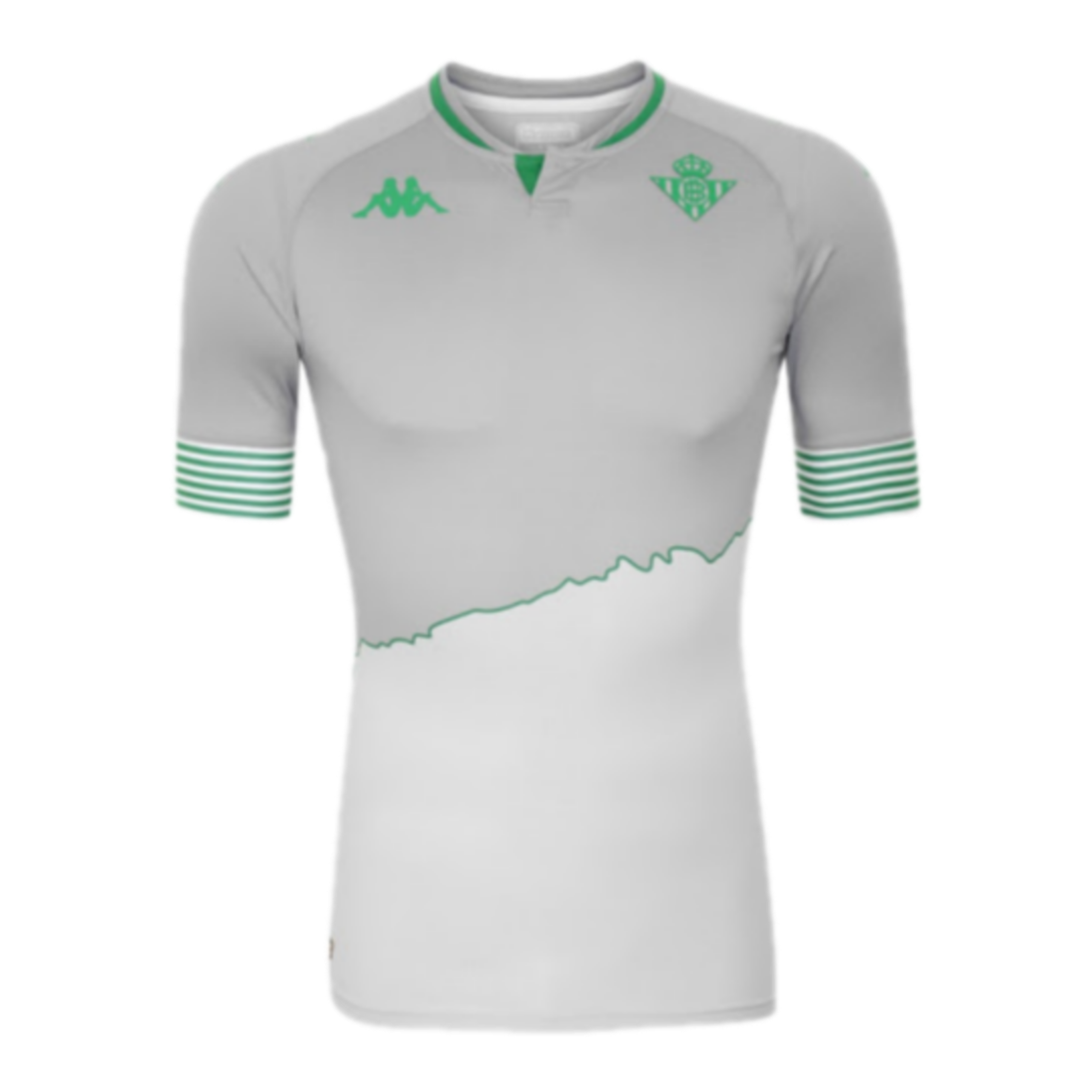REAL BETIS 3rd Kit 20/21