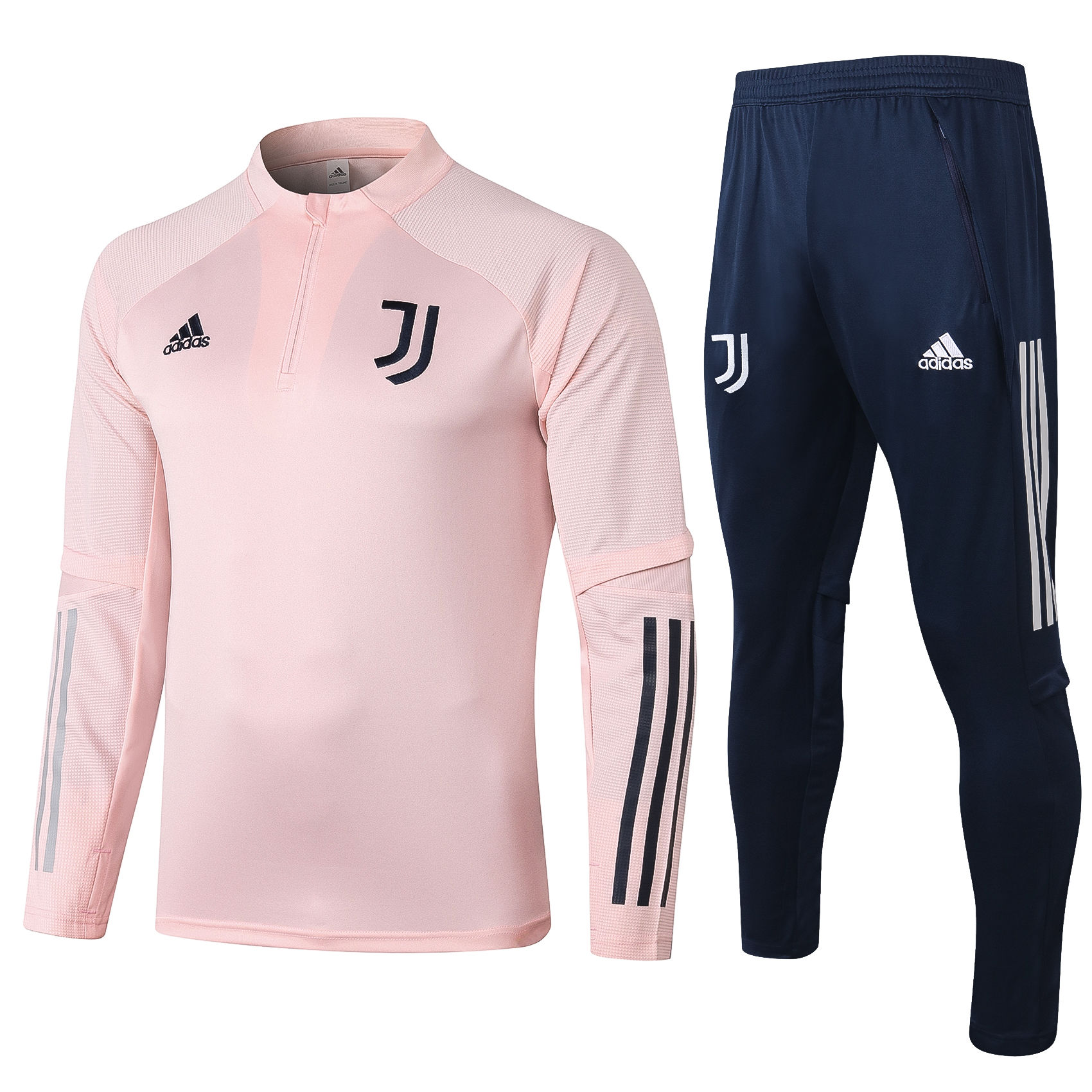 JUVENTUS Tracksuit 20/21