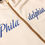 Thumbnail: PHILADELPHIA 76ERS Tracksuit (Cream)
