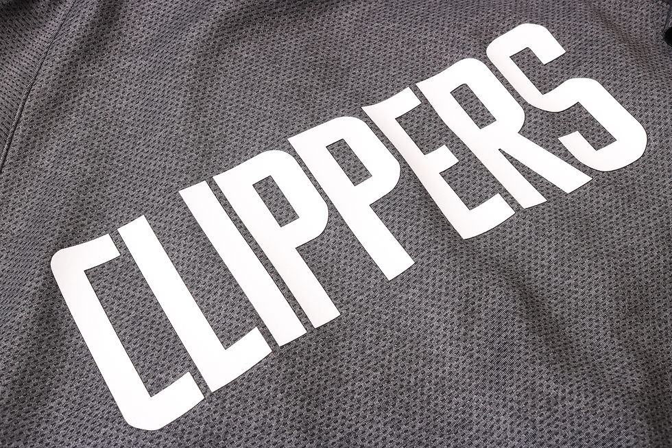 Thumbnail: LA CLIPPERS Tracksuit