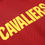 Thumbnail: CLEVELAND CAVALIERS Tracksuit (Red)
