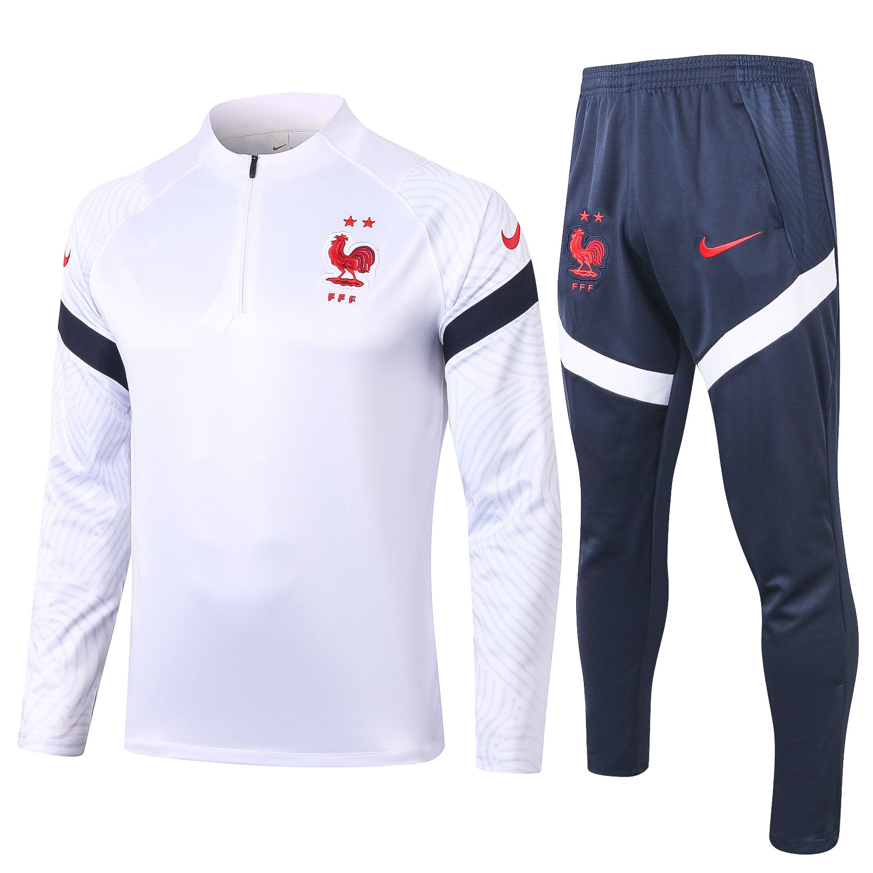 FRANCIA Tracksuit 20/21