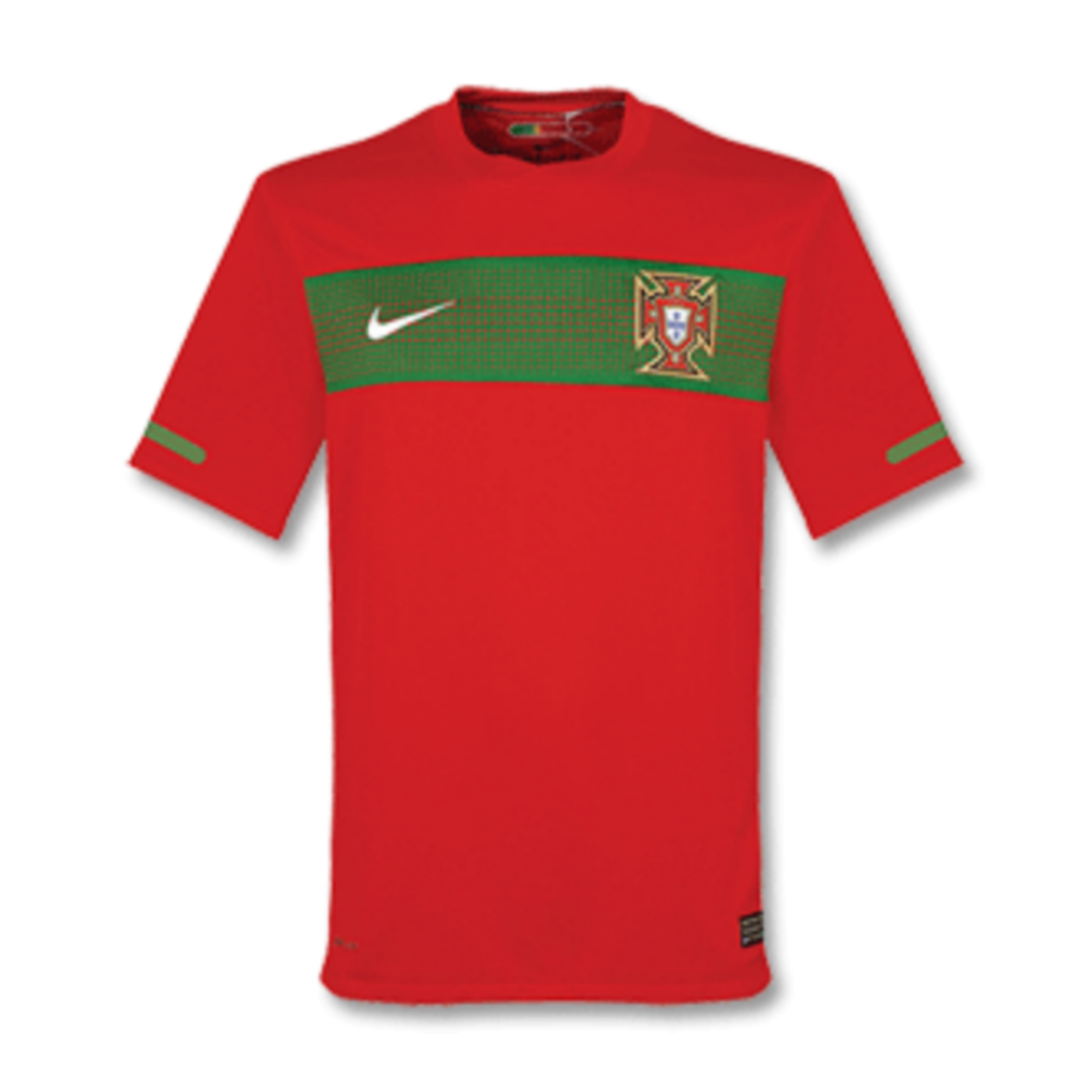 PORTUGAL Home Kit 2010