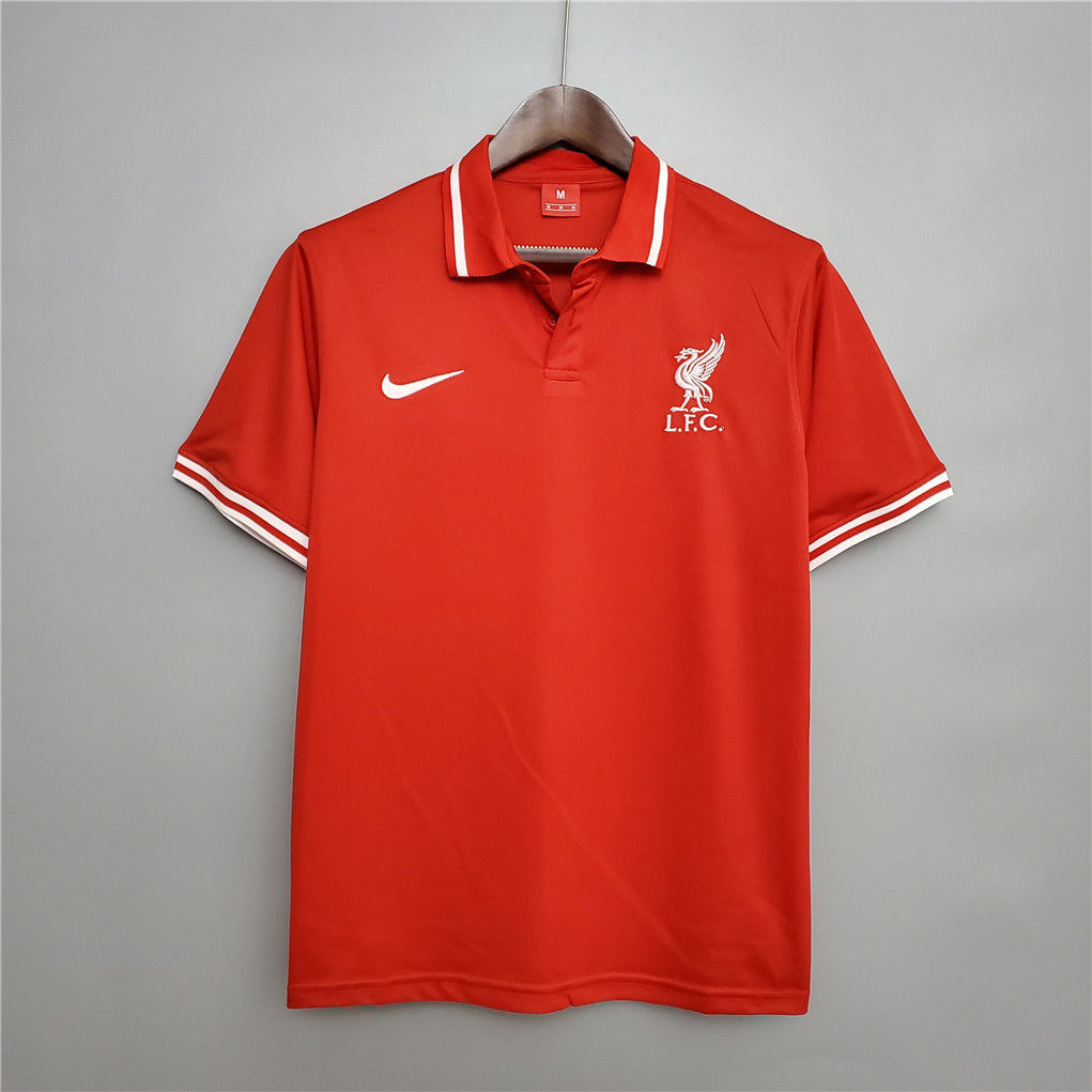 LIVERPOOL Polo 20/21