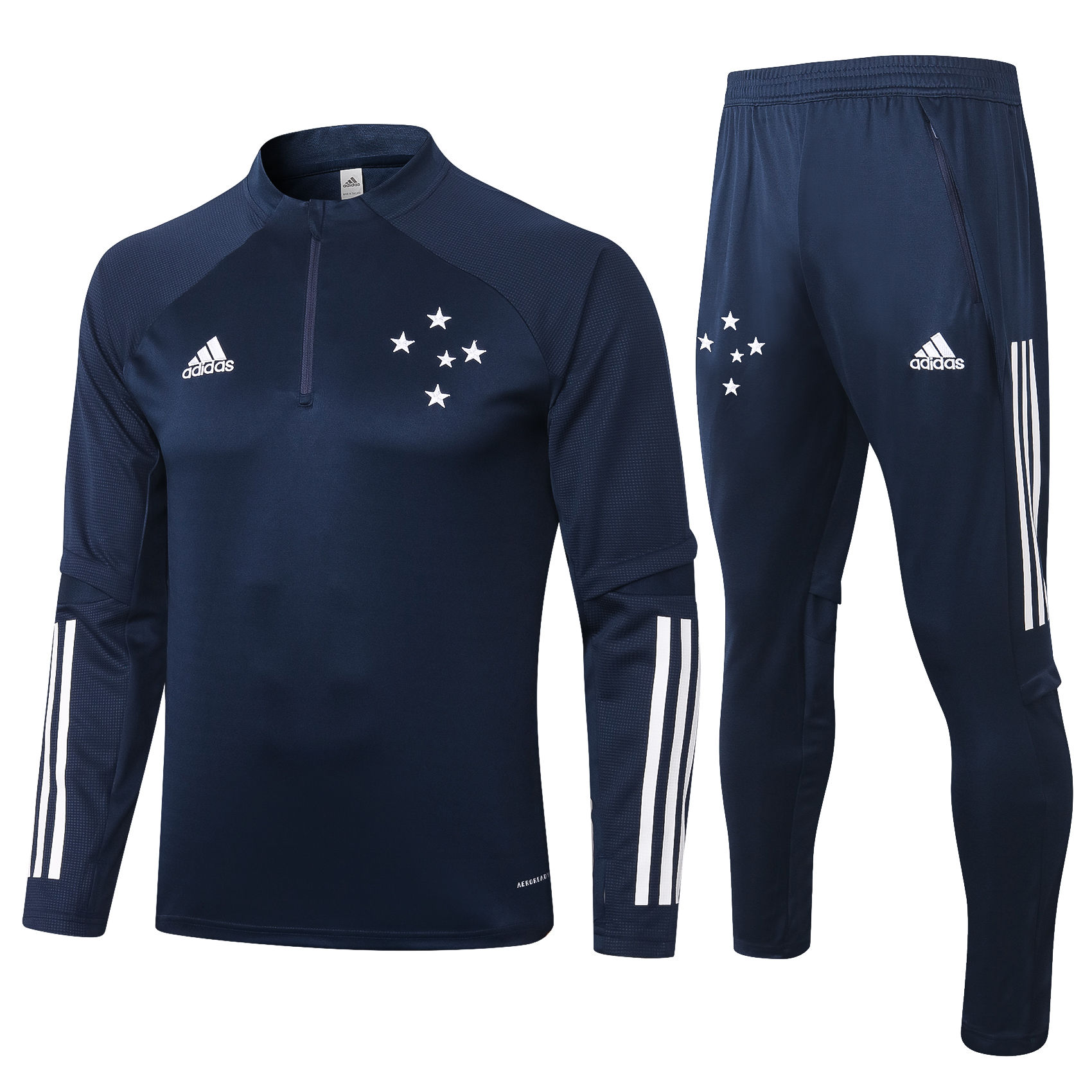 CRUZEIRO Tracksuit 20/21