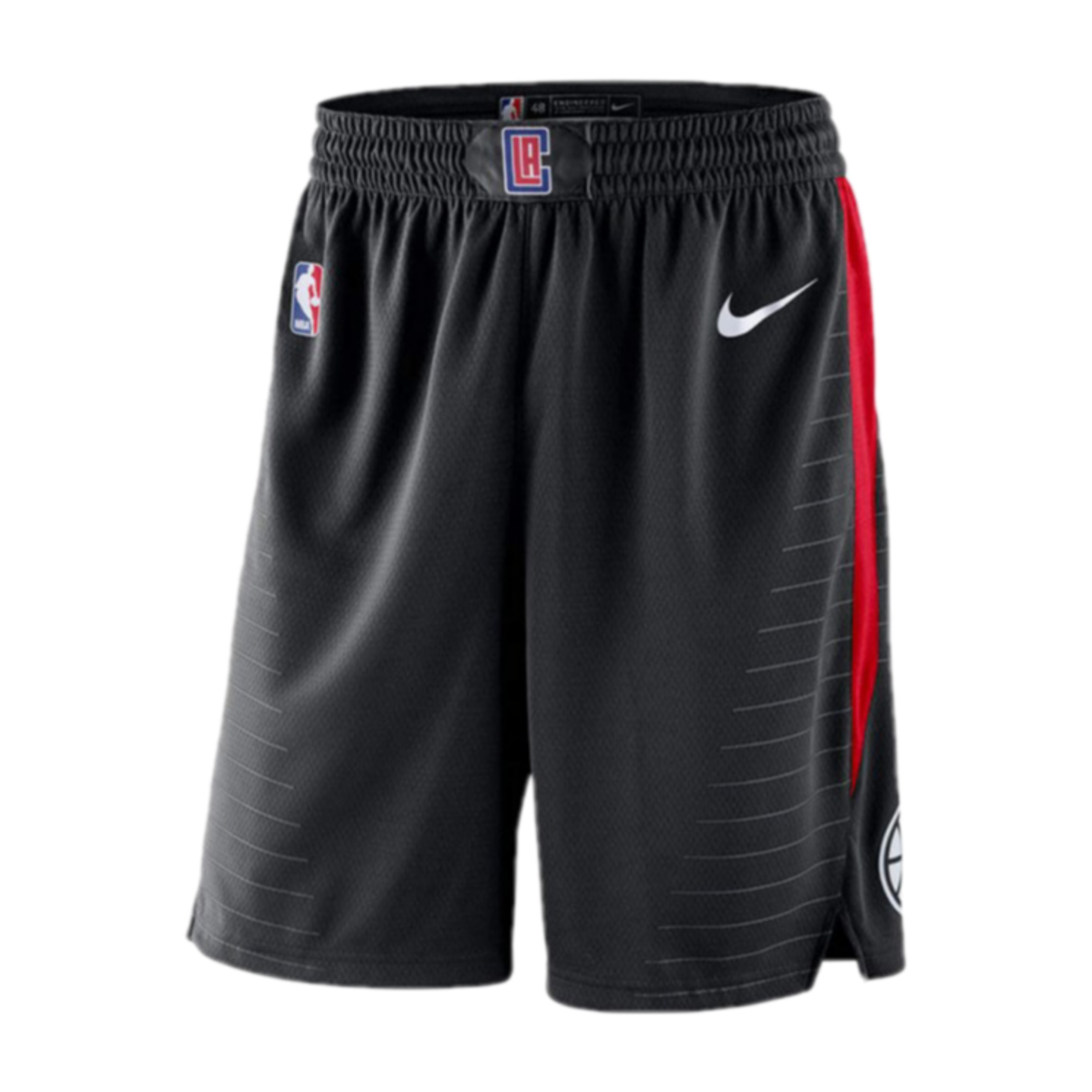 LA CLIPPERS STATEMENT EDITION SHORTS