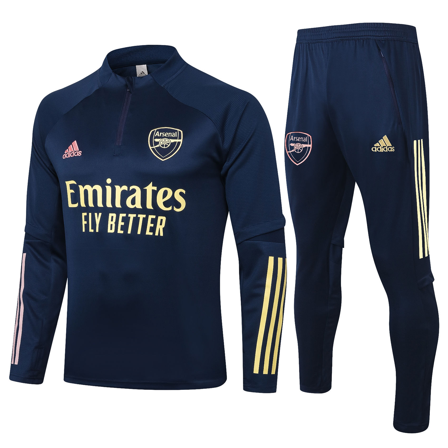 ARSENAL Tracksuit 20/21