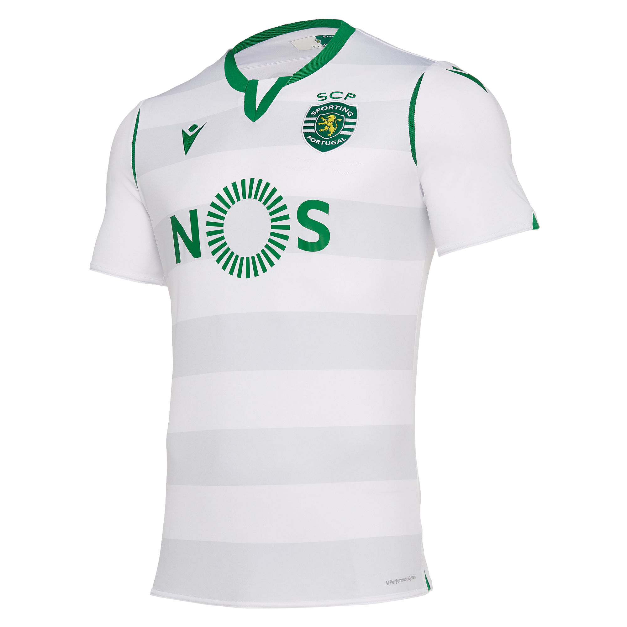 SPORTING LISBOA 3rd Kit 19/20