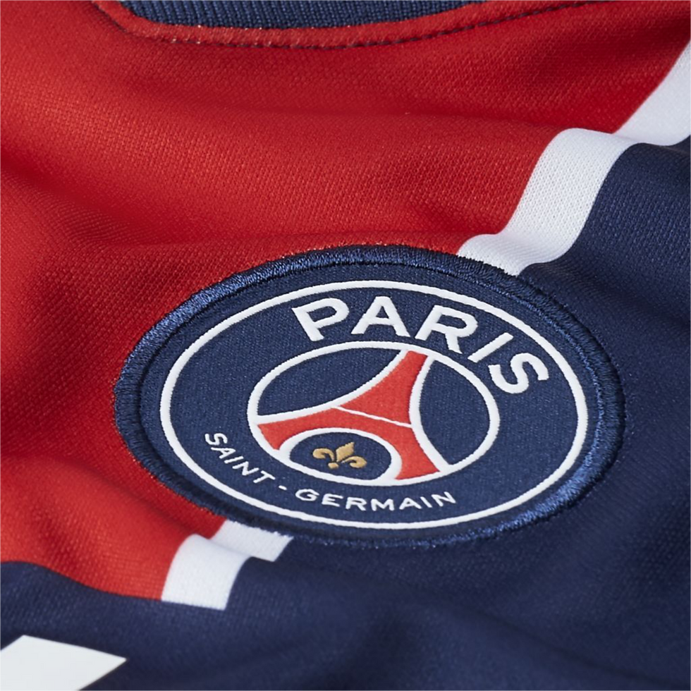 Thumbnail: PSG Home Kit 20/21