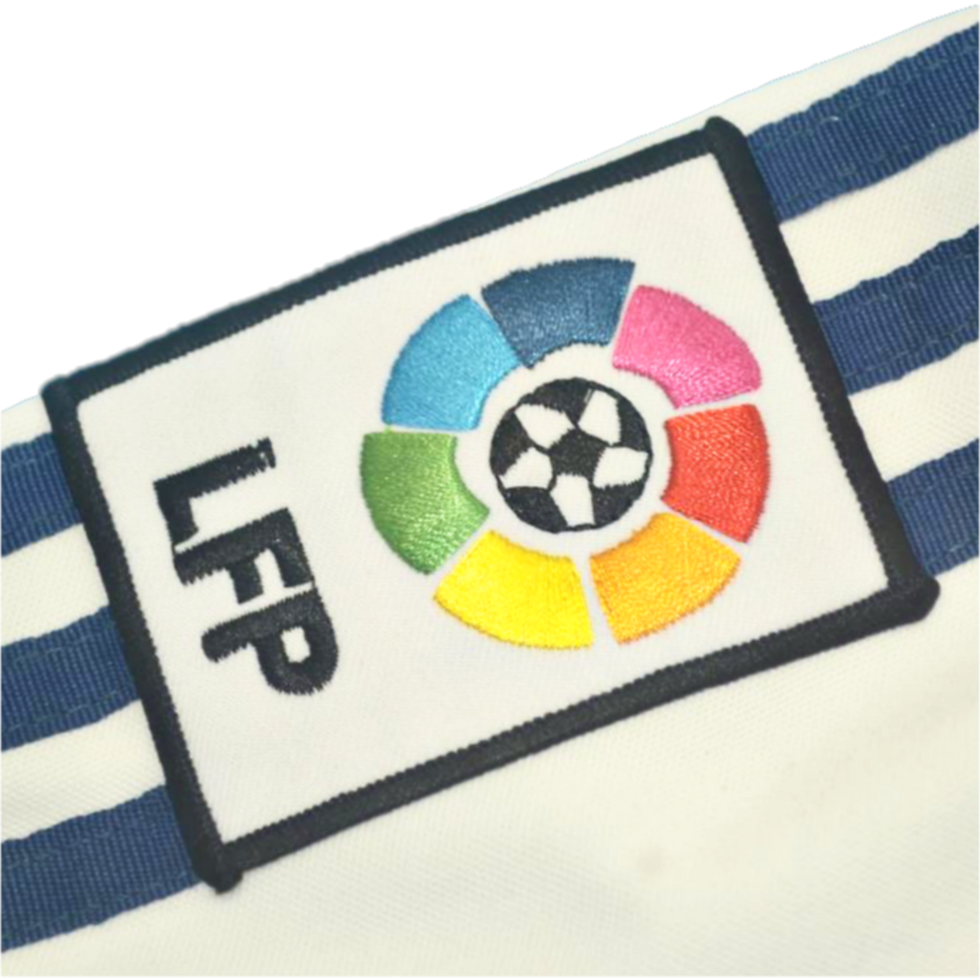 Thumbnail: REAL MADRID Home Kit 01/02