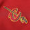 Thumbnail: CLEVELAND CAVALIERS Tracksuit (Red)