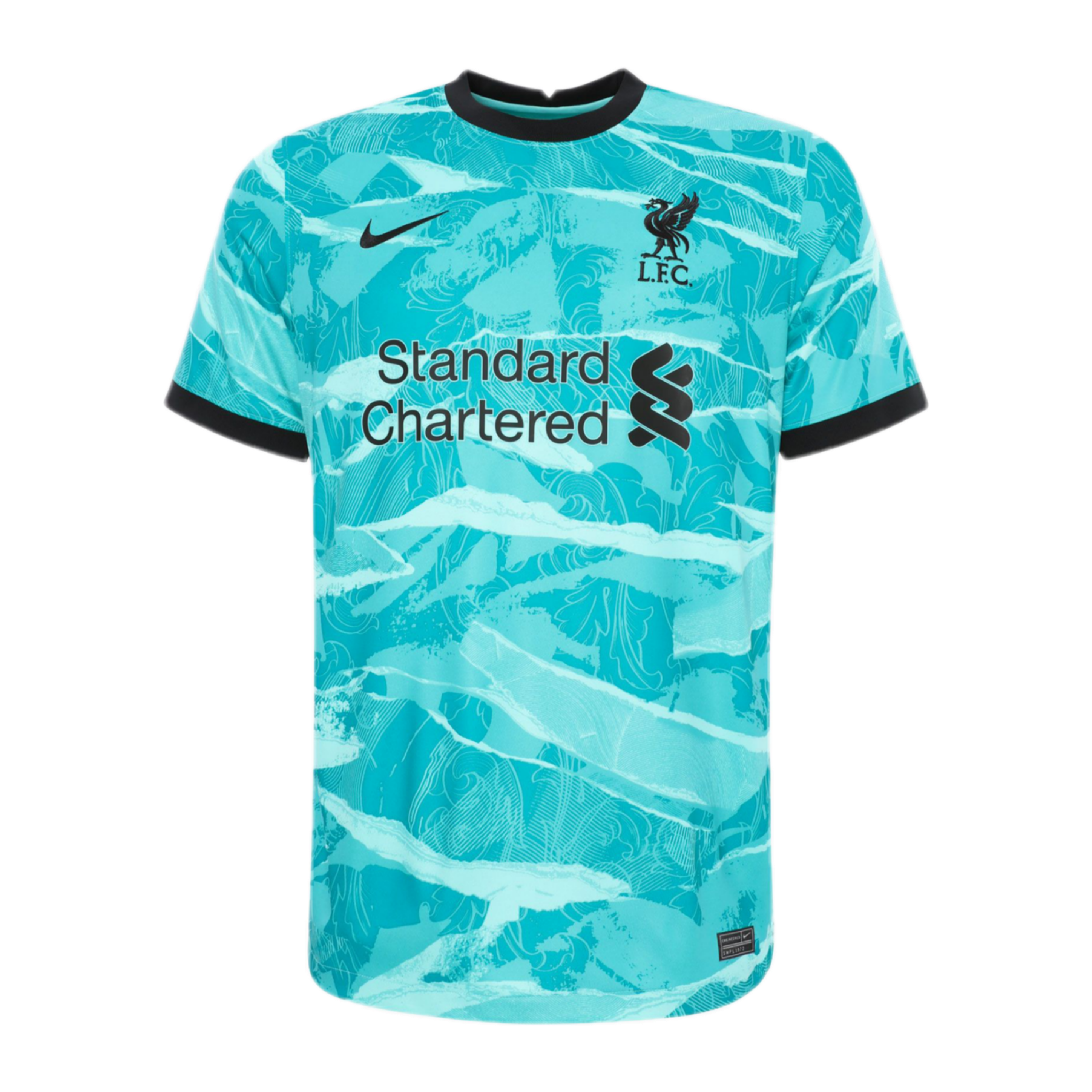 LIVERPOOL Away Kit 20/21