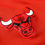 Thumbnail: CHICAGO BULLS Tracksuit (Red)