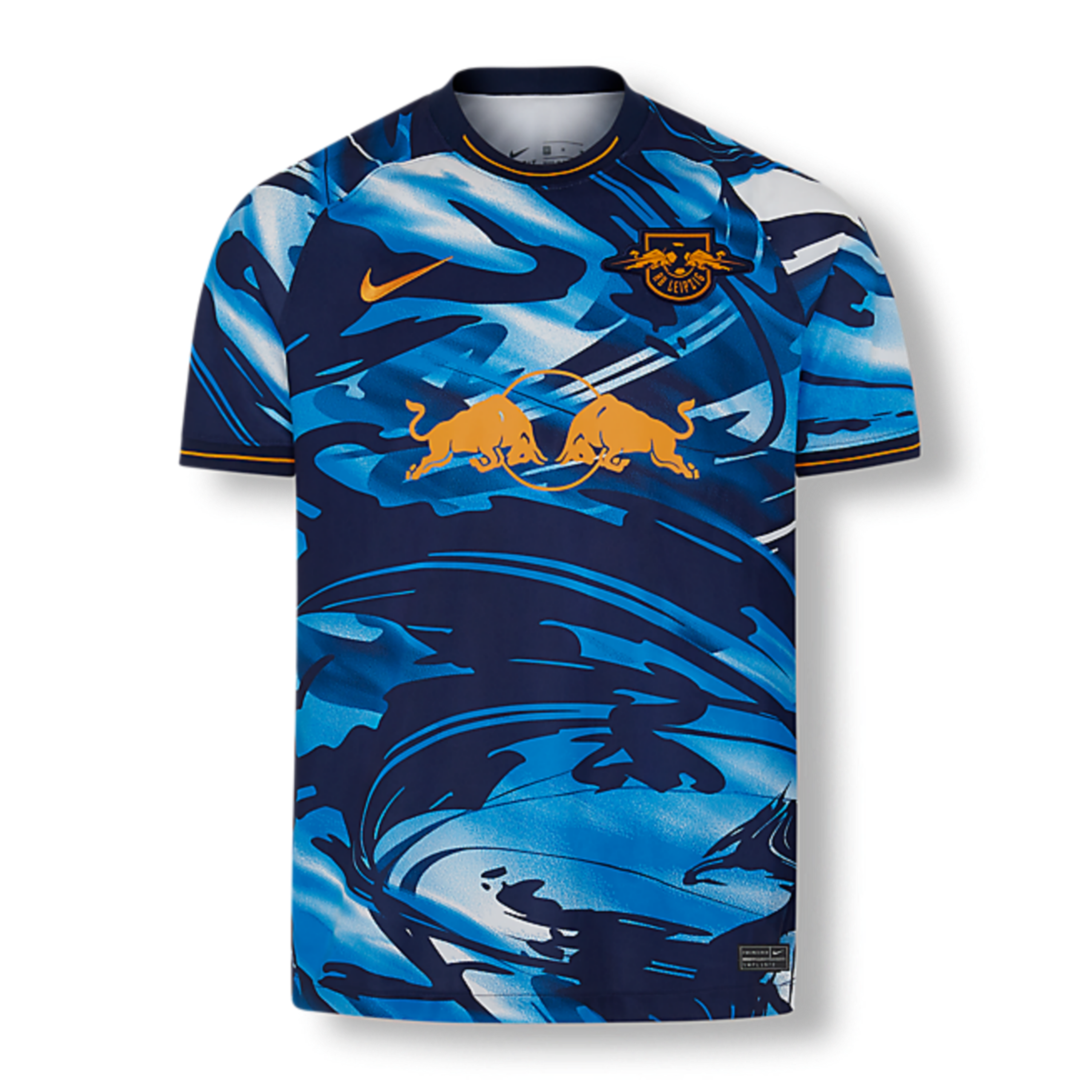 RED BULL LEIPZIG 3rd Kit 20/21