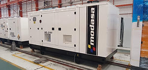 planta electrica modasa Honduras