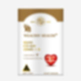 White Label Maxi Co-Q10 150MG+E