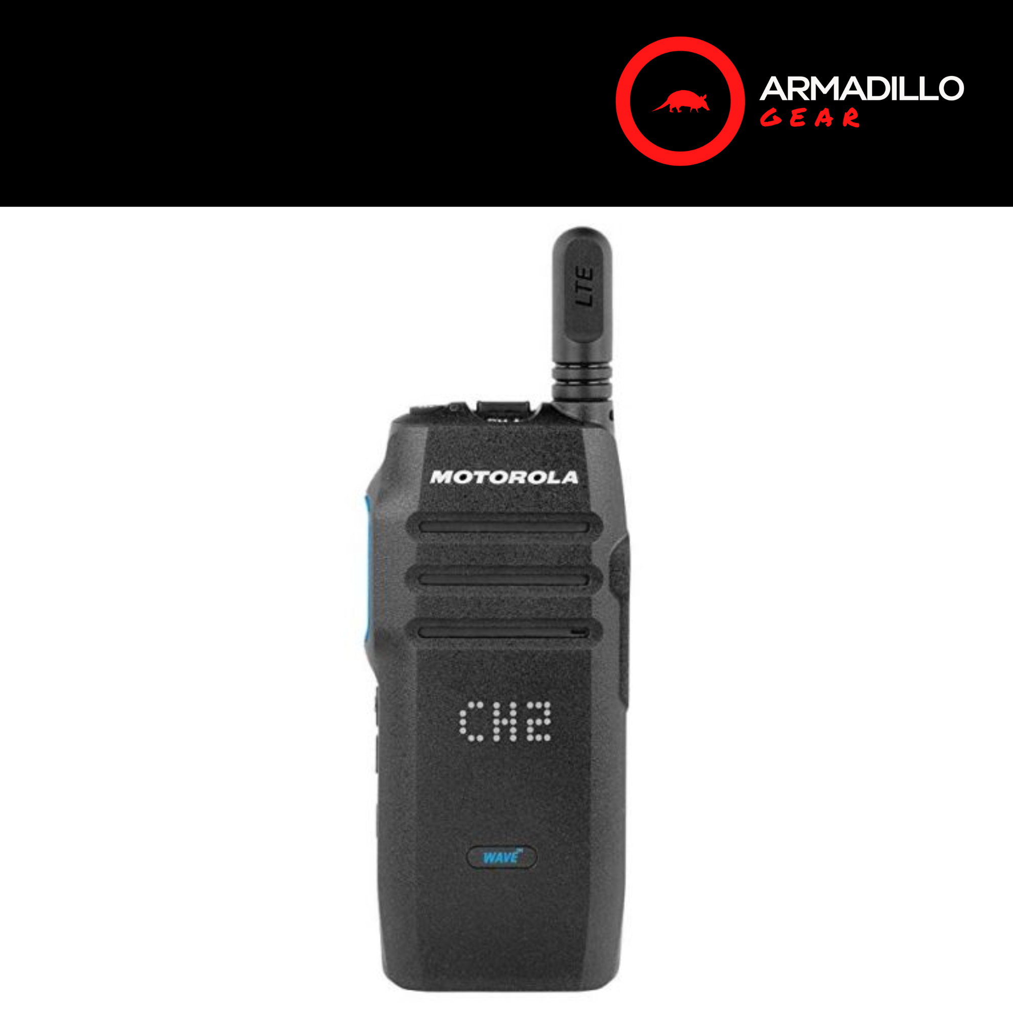 Motorola Wave Nationwide Radio Hire