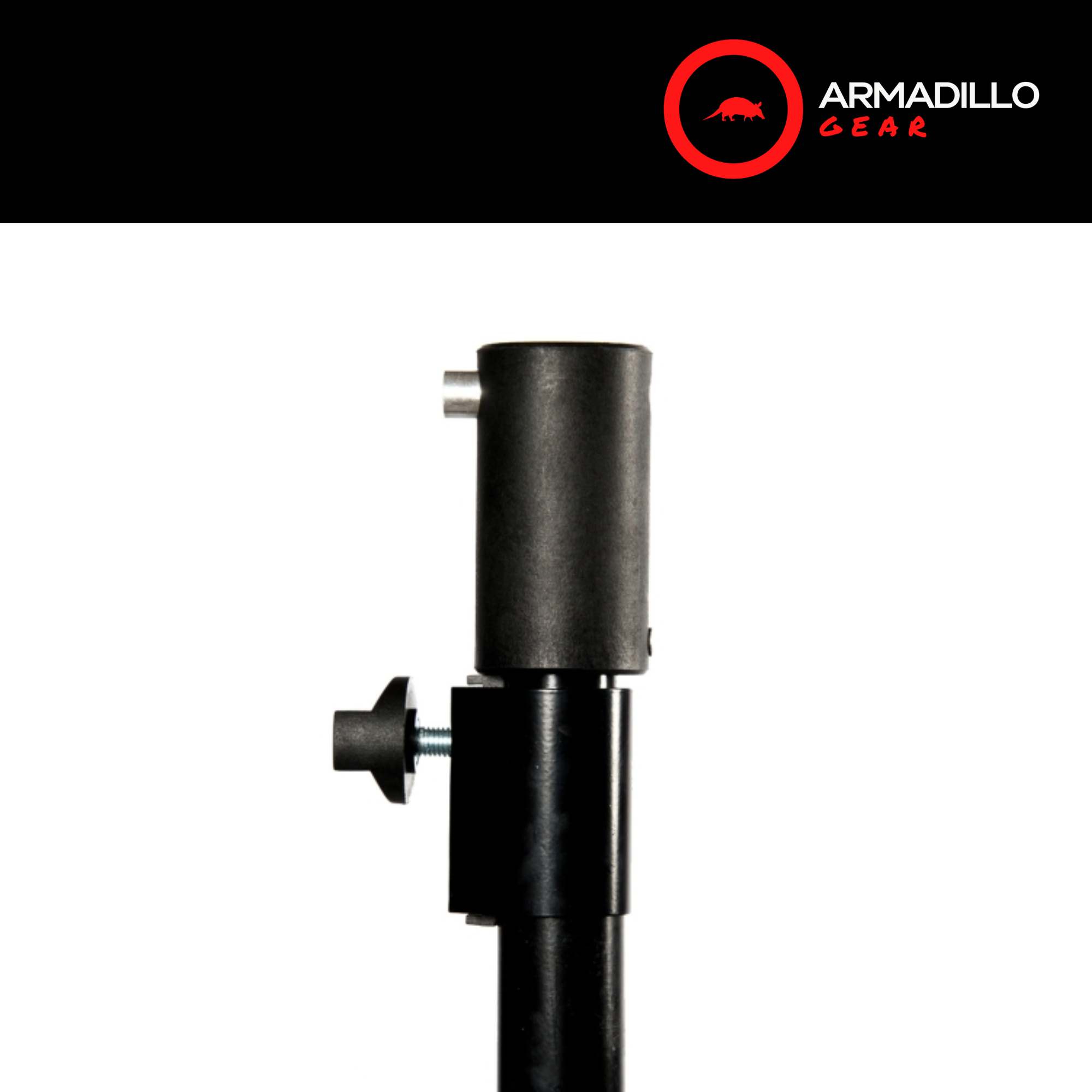 Pipe & Drape Costume Upright