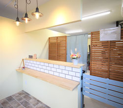 ナチュラルスタイル