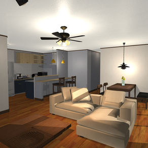 🔨工事進捗掲載してます🏠《広々LDK&洗面室&トイレ》戸建て住宅リフォーム