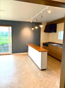 ブルックリンスタイル