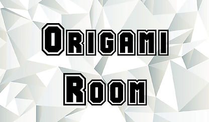Origami Room