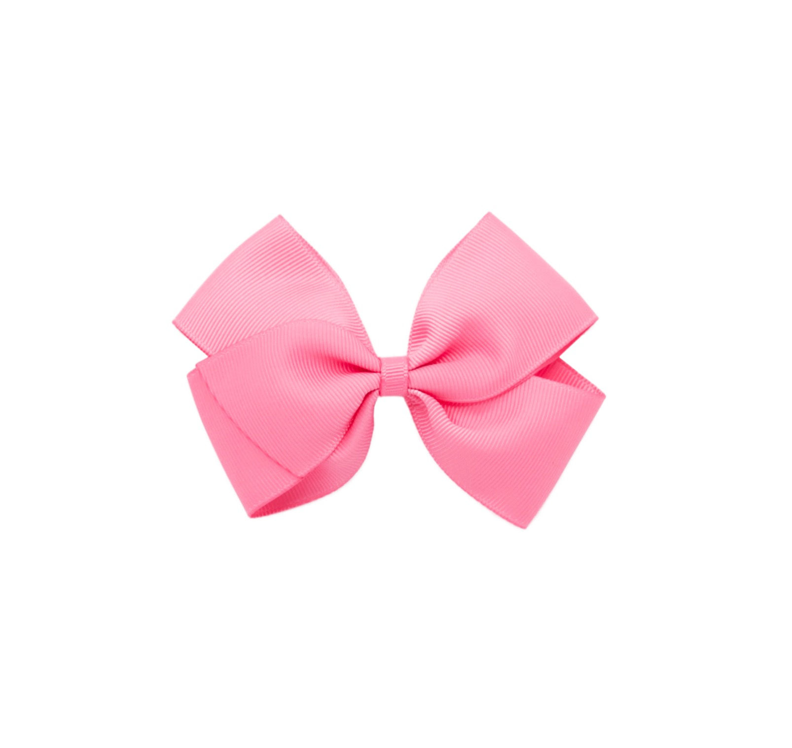 Hot Pink Medium London Bow