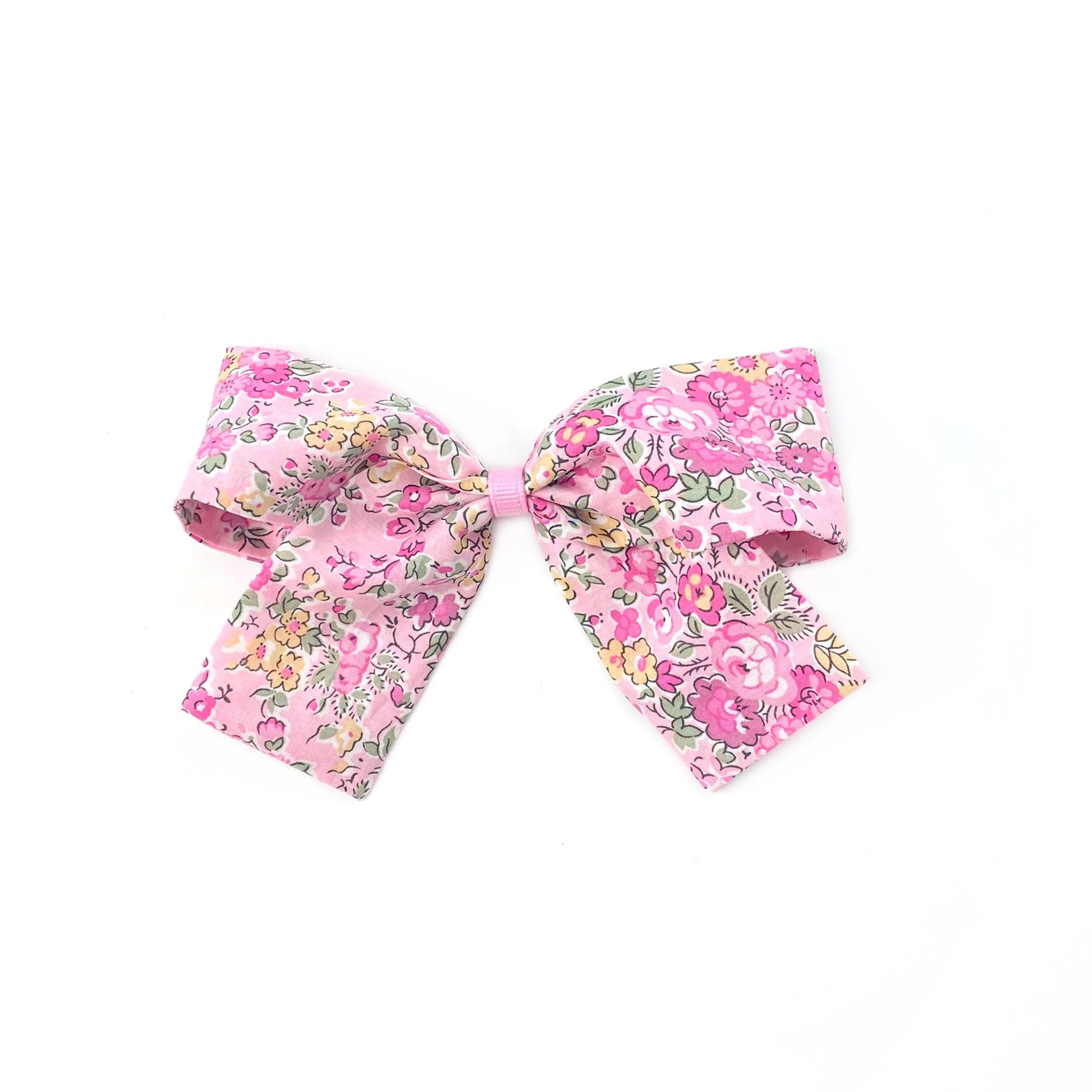 Tatum Liberty of London Large Paris Bow