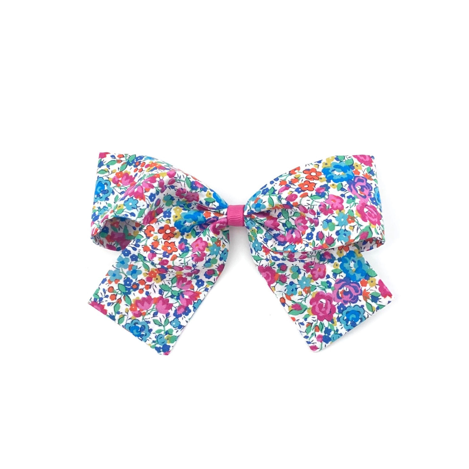 Emma and Georgina Liberty of London Large Paris Bow