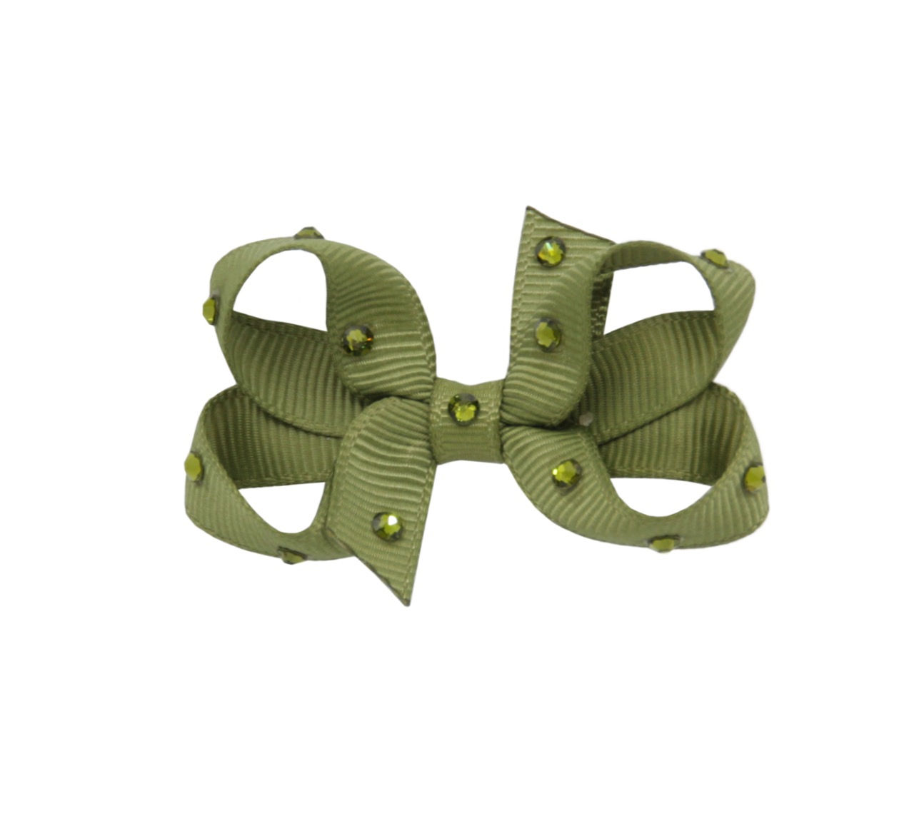 Small Classic Bow - Willow