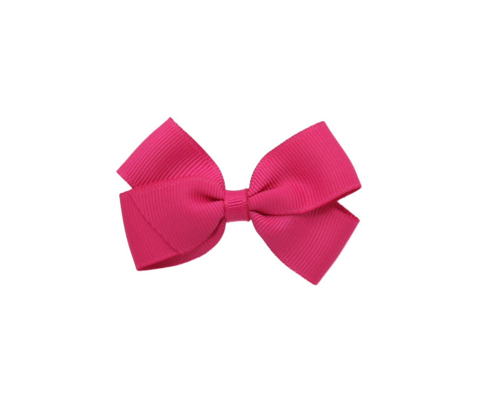 Azalea Small London Bow