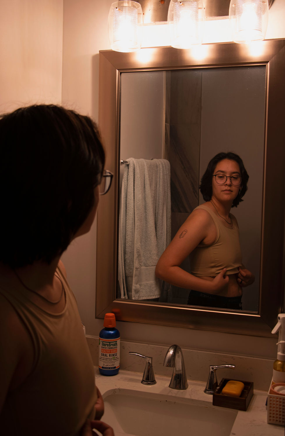 Image 3-Side Profile