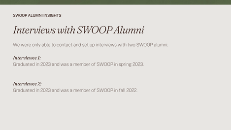 swoop pg 26