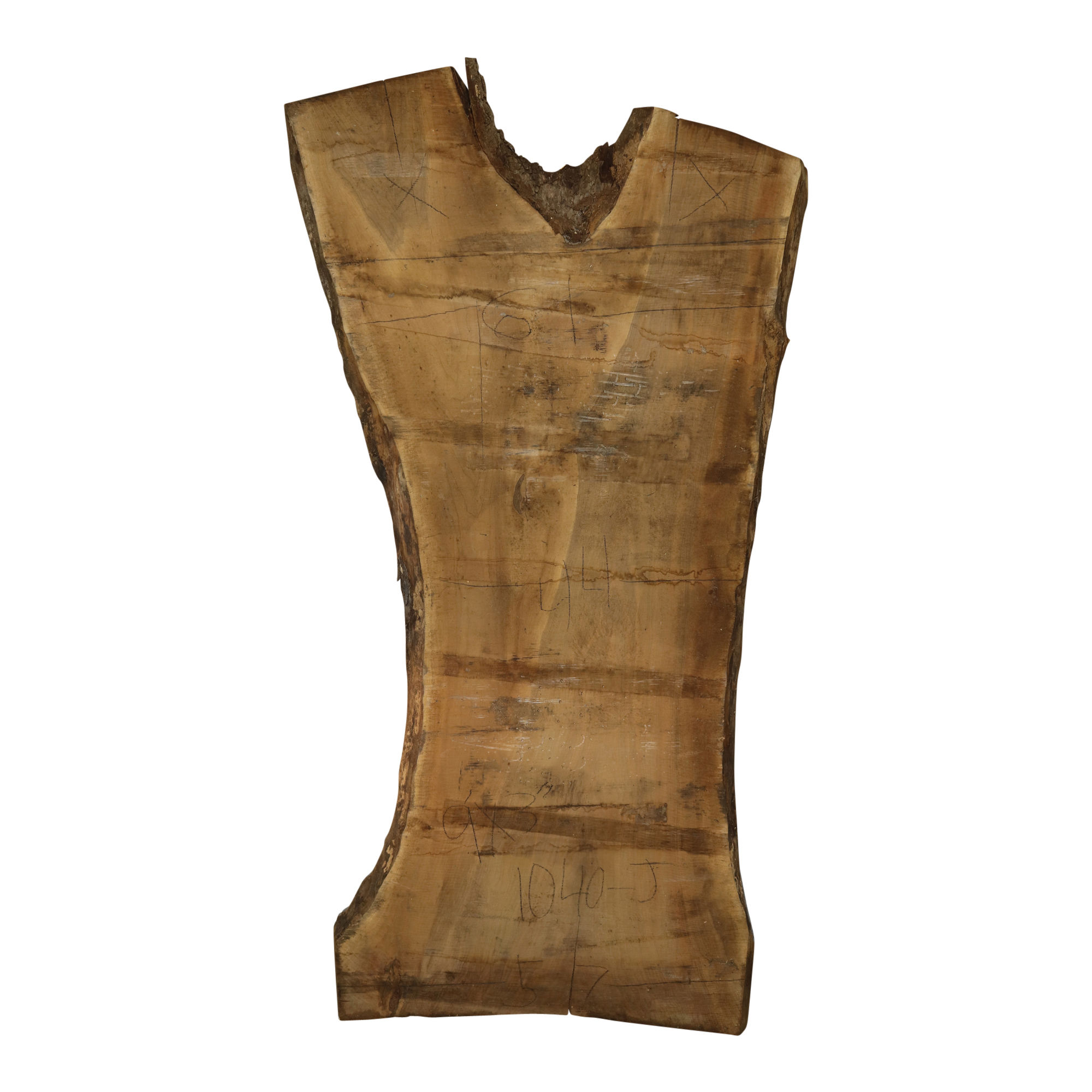 9' Walnut Slab (1040J)