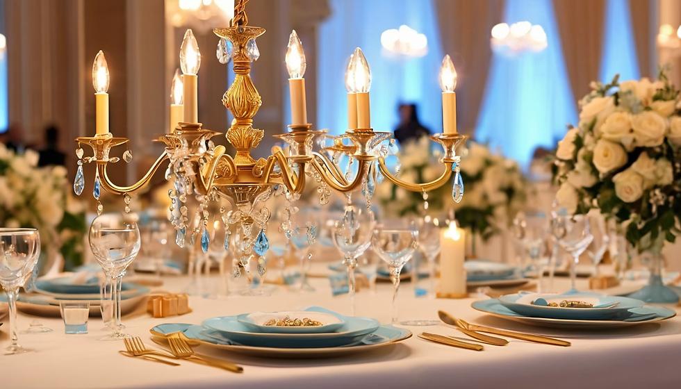 Annual Gala: Together We Triumph