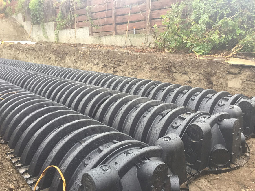 Septic Fields