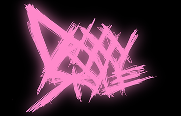 Logo pink on black.png