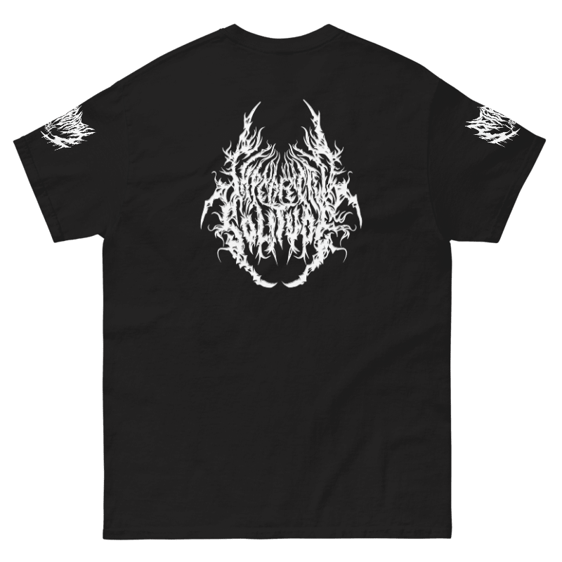 Thumbnail: Berserker - t-shirt (Imperfected Solitude)