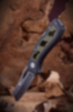 Thumbnail: Sheepsfoot Stonewash EDC