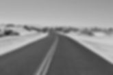 Deserted Road