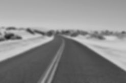 Road to the future