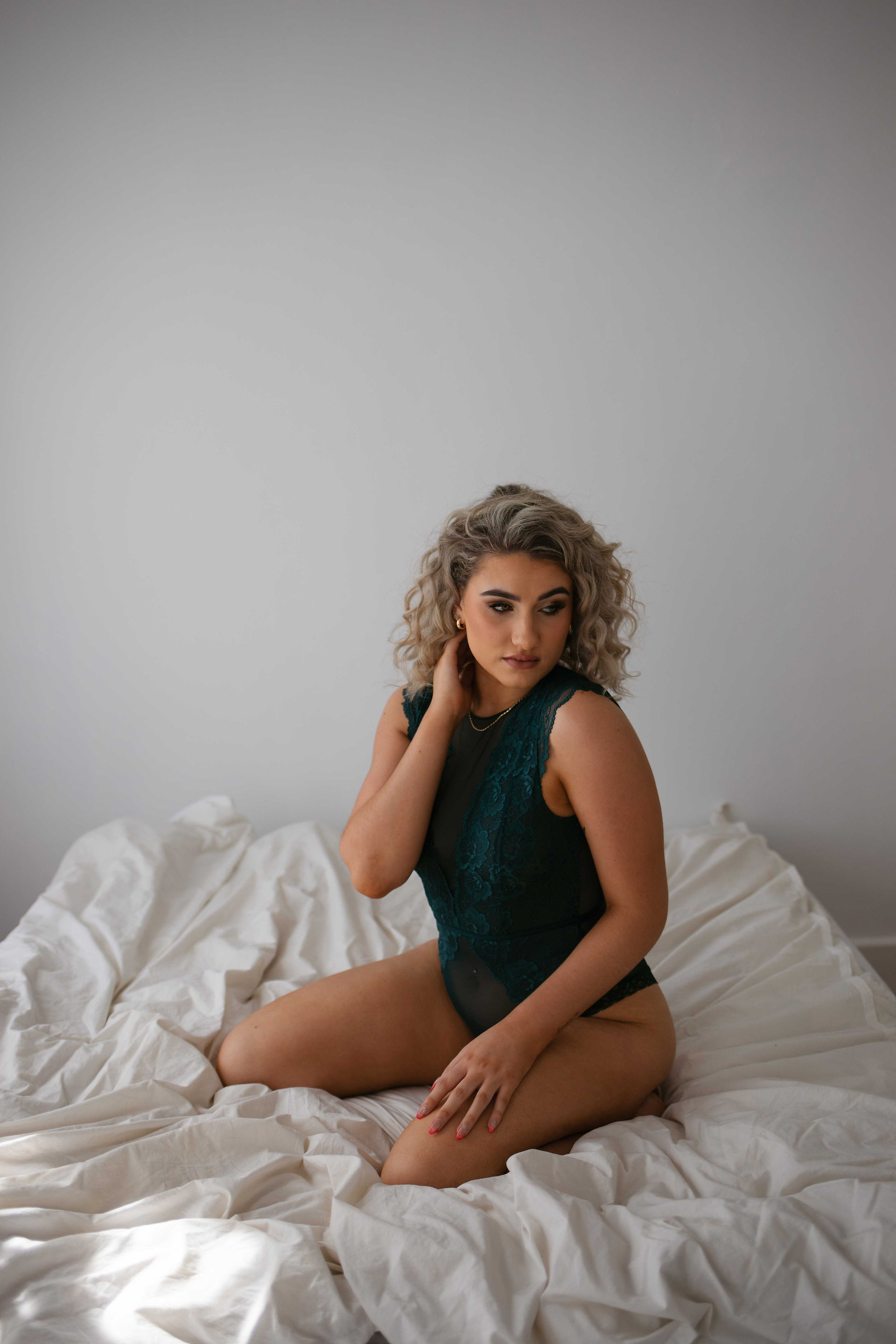Boudoir Photographer Cape Town