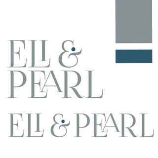 Eli & Pearl Logo