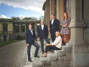 10 anos da família Meylan ao leme da H. Moser & Cie - Os verdadeiros Rebeldes da Alta Relojoaria?