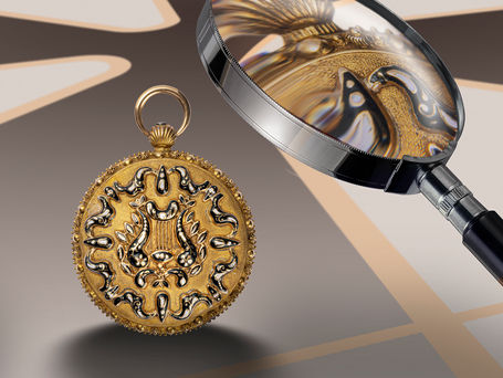 Vacheron Constantin “The Anatomy of Beauty” em Lisboa até 11 de Janeiro