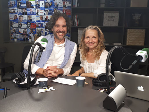 Les traumatismes sur la voie spirituelle
