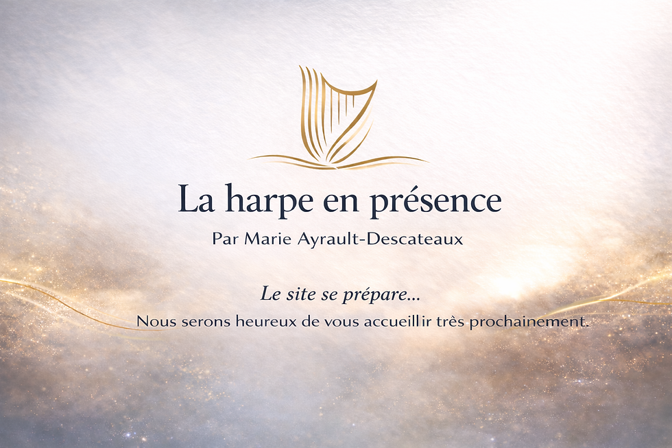 La harpe en présence de Marie Ayrault-Descateaux.png