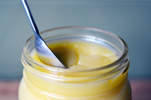 Le ghee ou ghī, un nectar en Ayurveda