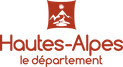 Logo département Hautes-Alpes